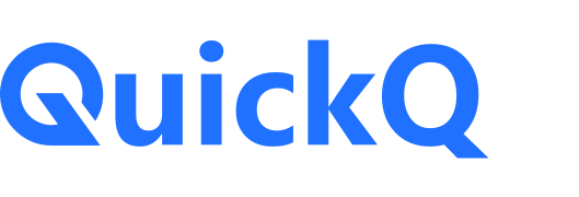 QuickQ官方logo